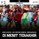 Review Leverkusen menang di menit Akhir