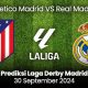 Derby Madrid: Atletico vs Real Madrid