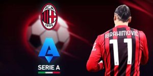 Zlatan Ibrahimović Mengubah Wajah AC Milan di Liga Italia Serie A